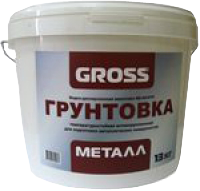 ������ � ��������� GROSS ������ GROSS �����